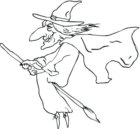 Halloween Themed Coloring Pages Coloring Pages For Preschoolers 480x444 Halloween Themed Coloring Pages Coloring Pages For Preschoolers