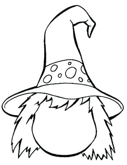 Witch Coloring Page Coloring Pages Of Witches Printable Witch 412x534 Witch Coloring Page Coloring Pages Of Witches Printable Witch