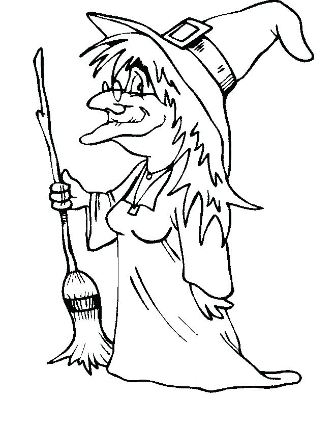 Witch Coloring Page Witch Coloring Sheet Witch Coloring Pages 657x830 Witch Coloring Page Witch Coloring Sheet Witch Coloring Pages