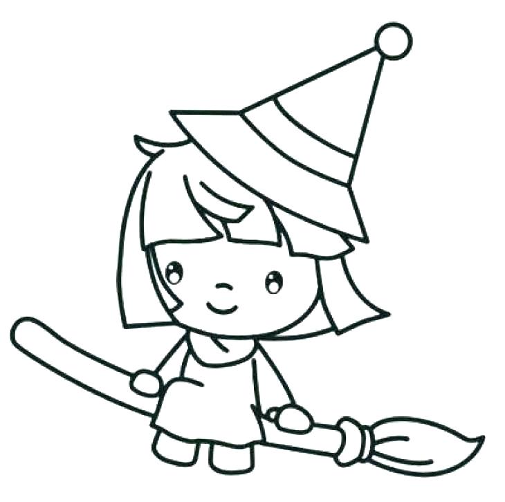 Coloring Pages Witches Witch Hat Sheets Col Coloring Pages Witches 730x726 Coloring Pages Witches Witch Hat Sheets Col Coloring Pages Witches