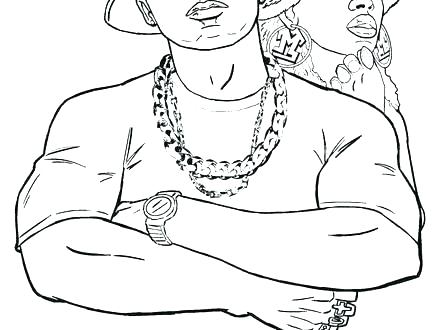 List Of Synonyms And Antonyms Of The Word Hip Hop Coloring Pages 440x330 List Of Synonyms And Antonyms Of The Word Hip Hop Coloring Pages