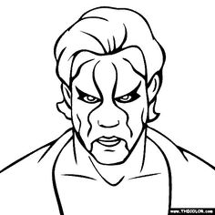 Floyd Mayweather Floyd Mayweather Jr. Coloring Page Floyd 236x236 Floyd Mayweather Floyd Mayweather Jr. Coloring Page Floyd