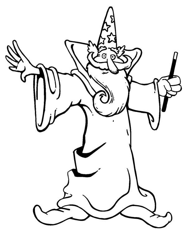 Wizard Coloring Pages Cartoon Of Merlin The Wizard Coloring Pages 600x744 Wizard Coloring Pages Cartoon Of Merlin The Wizard Coloring Pages