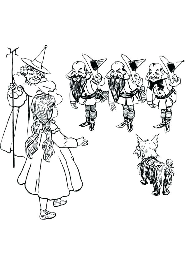 Wizard Of Oz Printable Coloring Pages Coloring Pages Printable 600x816 Wizard Of Oz Printable Coloring Pages Coloring Pages Printable
