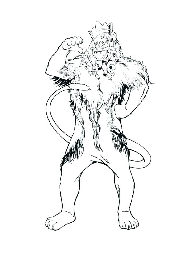 The Wizard Of Oz Coloring Pages Wizard Of Oz Coloring Pages Free 600x814 The Wizard Of Oz Coloring Pages Wizard Of Oz Coloring Pages Free