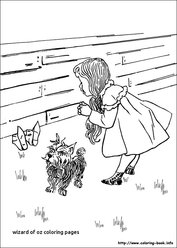 Wizard Of Oz Emerald City Coloring Page For Wizard Of Oz Coloring 567x794 Wizard Of Oz Emerald City Coloring Page For Wizard Of Oz Coloring
