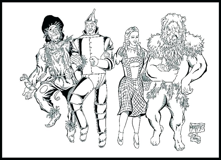 Wizard Of Oz Printable Coloring Pages Coloring Pages Printable 922x668 Wizard Of Oz Printable Coloring Pages Coloring Pages Printable