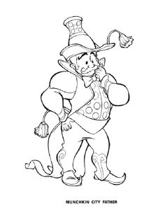 Wizard Of Oz Printables Admin June 4 2013 Wizard Of Oz 1005 236x320 Wizard Of Oz Printables Admin June 4 2013 Wizard Of Oz 1005