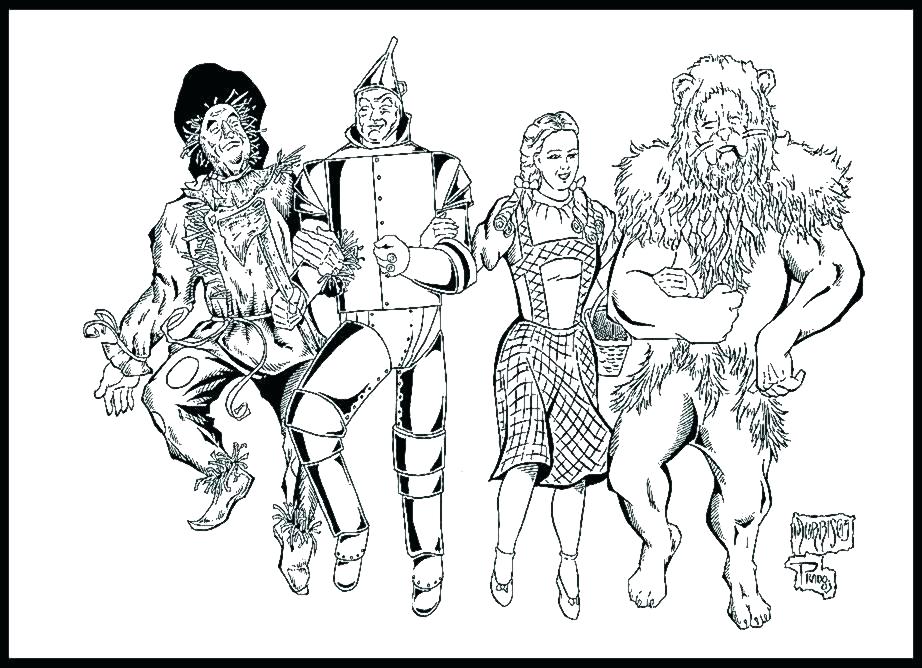 Wizard Of Oz Coloring Pages Wizard Of Oz Coloring Pages Free 922x668 Wizard Of Oz Coloring Pages Wizard Of Oz Coloring Pages Free