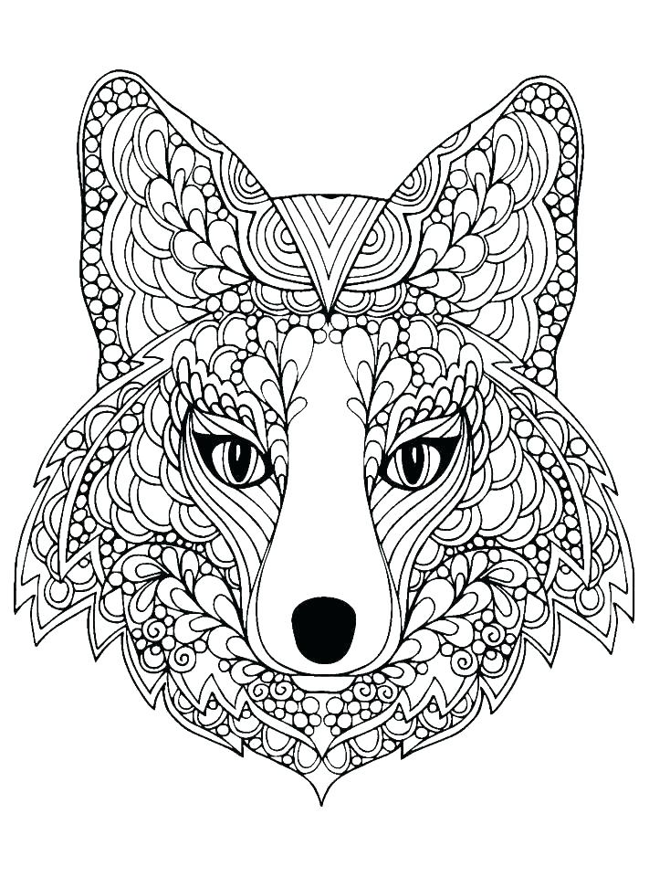 Coloring Pictures Of Wolves Free Wolf Coloring Pages Printable 711x960 Coloring Pictures Of Wolves Free Wolf Coloring Pages Printable