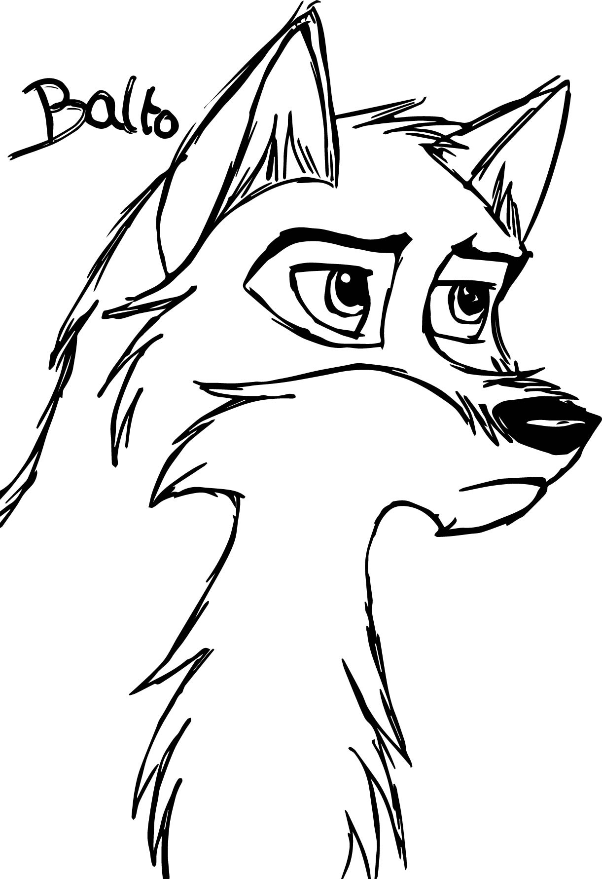 Printable Free Wolf Coloring Pages For Adults General Animal Jam 1221x1781 Printable Free Wolf Coloring Pages For Adults General Animal Jam