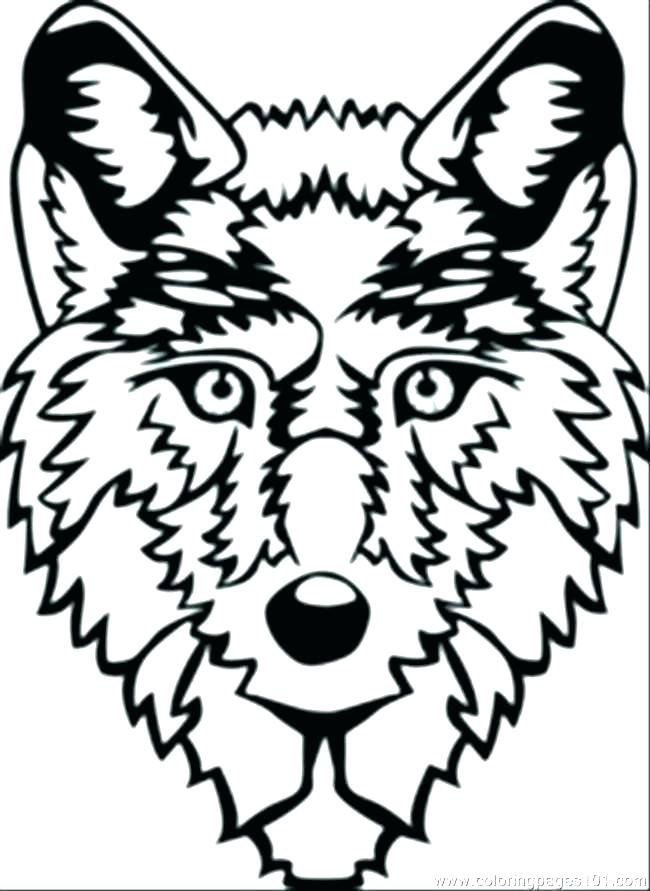 Wolves Coloring Pages Wolf Coloring Pages To Print Coloring Pages 650x891 Wolves Coloring Pages Wolf Coloring Pages To Print Coloring Pages