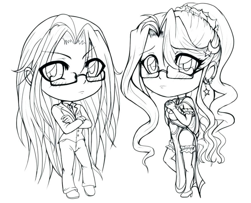 878x710 Coloring Pages For Girls Coloring Pages Girls Marvellous Anime