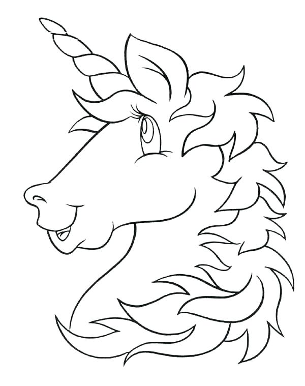 600x759 Coloring Page Flower Wolf Head Stock Vector 715945690 Shutterstock