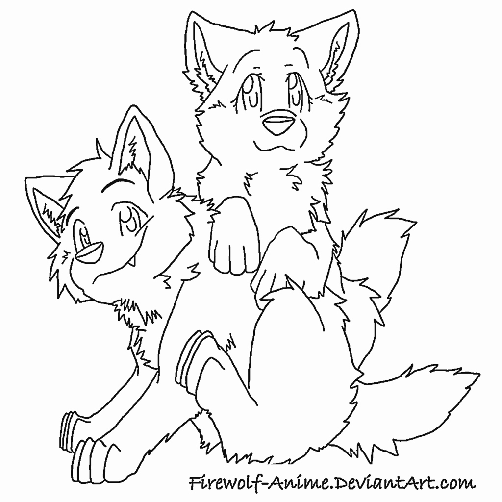 1024x1024 Wolf Coloring Pages For Adults Best Of Gray Wolf Drawing