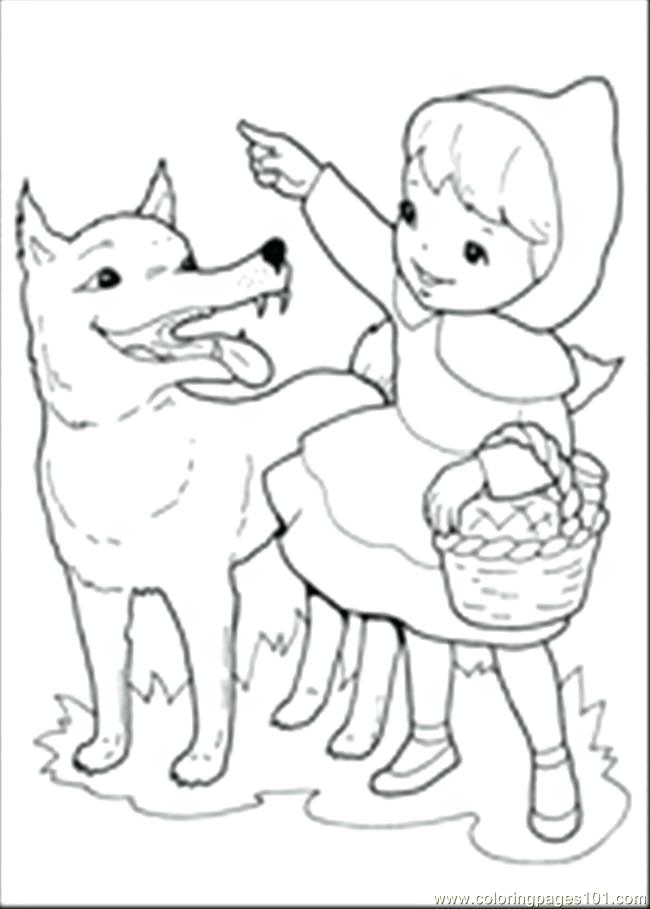 650x909 Wolf Pack Coloring Plus Winged Wolf Coloring Pages Wolf Pack