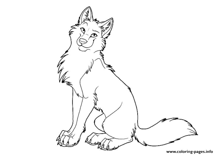 Coloring Page Wolf Wolf Coloring Pages Free Printable Free 840x600 Coloring Page Wolf Wolf Coloring Pages Free Printable Free