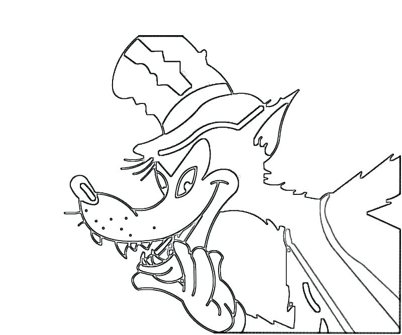Bad Coloring Pages Anime Wolf Coloring Pages Bad Wolf Coloring 800x667 Bad Coloring Pages Anime Wolf Coloring Pages Bad Wolf Coloring