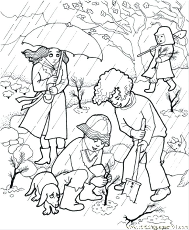 650x789 Rain Coloring Wolfs Rain Coloring Pages