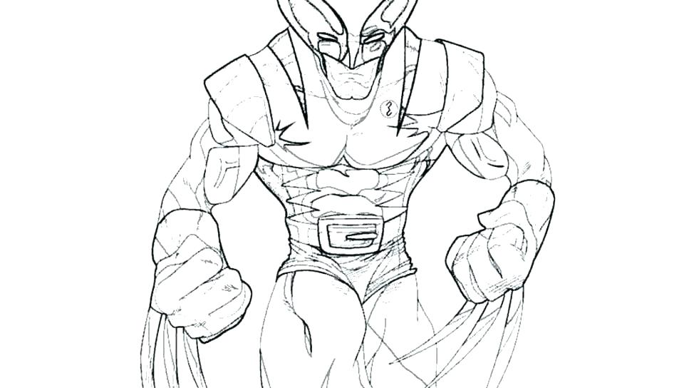 Wolverine Coloring Pages Wolverine Coloring Pages With Wolverine 960x544 Wolverine Coloring Pages Wolverine Coloring Pages With Wolverine