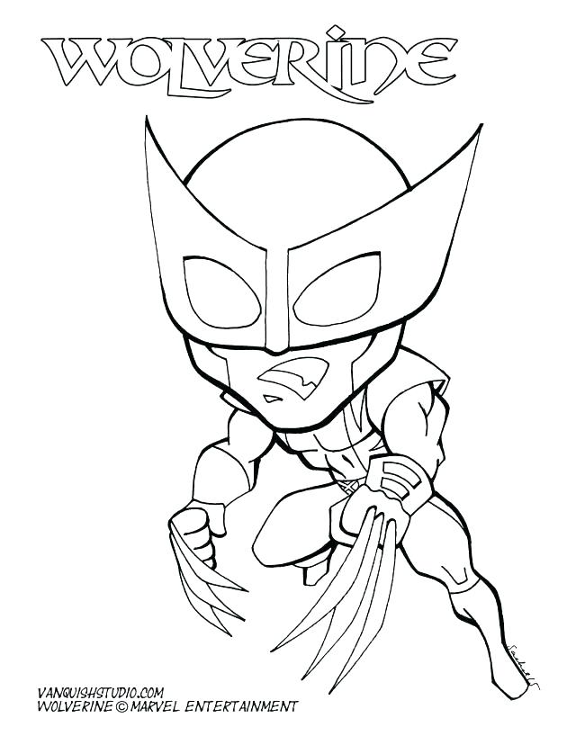 Lego Wolverine Colouring Pages Wolverine Color Pages Wolverine 640x828 Lego Wolverine Colouring Pages Wolverine Color Pages Wolverine