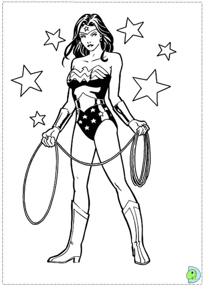 Wonder Woman Coloring Pages 2 Coloring Pages For Kids 691x960 Wonder Woman Coloring Pages 2 Coloring Pages For Kids