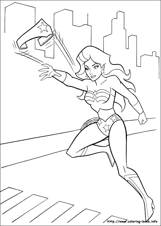 Woman Coloring Armpit Hair Coloring Page Wonder Woman Coloring 567x794 Woman Coloring Armpit Hair Coloring Page Wonder Woman Coloring