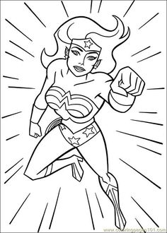 Free Printable Coloring Page Wonder Woman 39 (Cartoons Gt Wonder 236x330 Free Printable Coloring Page Wonder Woman 39 (Cartoons Gt Wonder