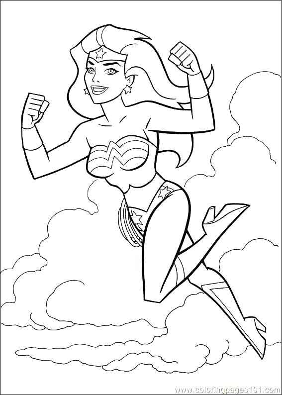 Wonder Woman Color Pages Coloring Pages Wonder Woman Coloring Page 567x794 Wonder Woman Color Pages Coloring Pages Wonder Woman Coloring Page