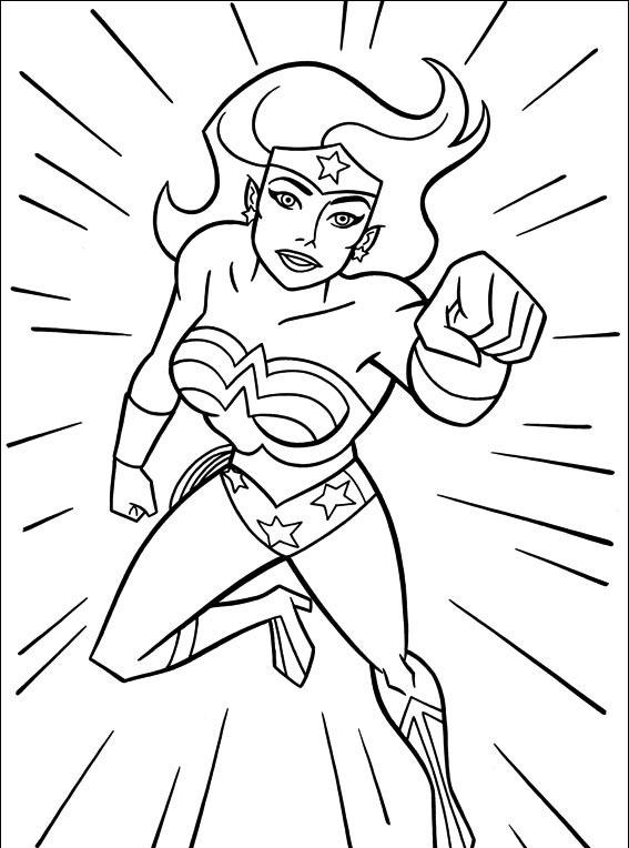 Impressive Decoration Wonder Woman Coloring Pages Best For Kids 567x764 Impressive Decoration Wonder Woman Coloring Pages Best For Kids