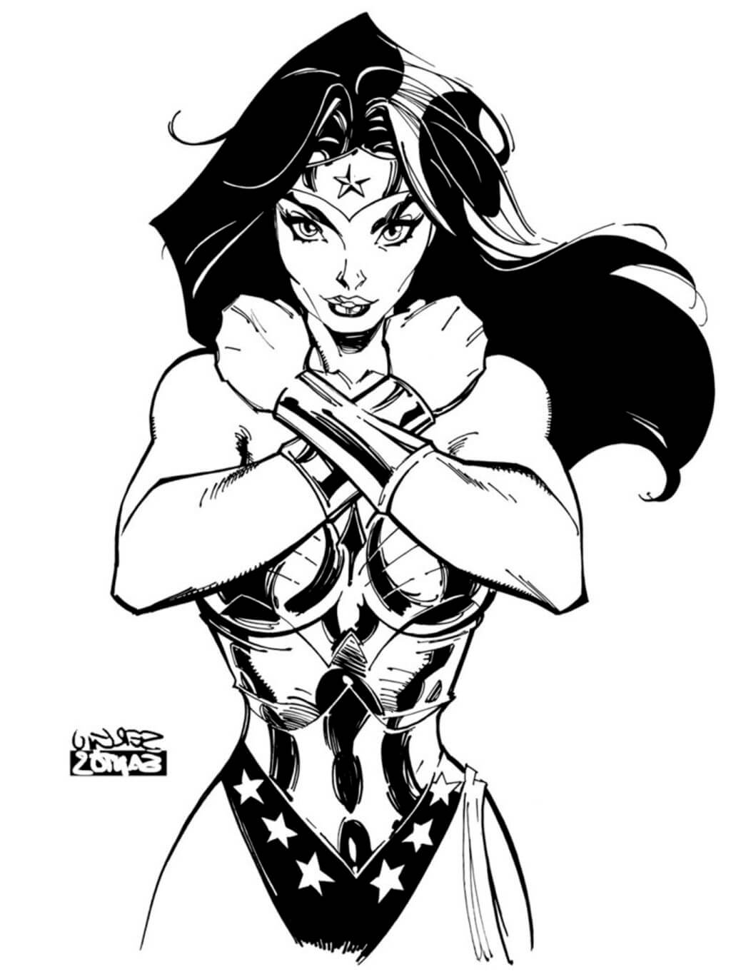 Wonder Woman Logo Coloring Sheet Coloring Pages For Kids 1024x1365 Wonder Woman Logo Coloring Sheet Coloring Pages For Kids