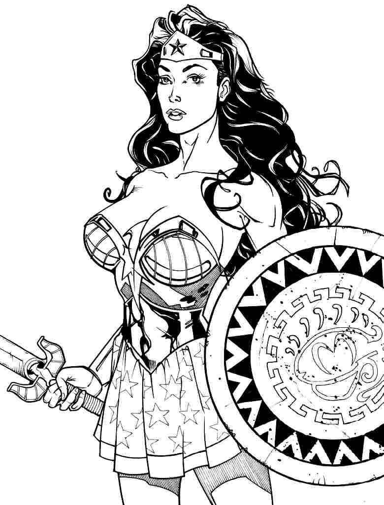 Wonder Woman Coloring Pages Unique 41 Image Of Superhero Coloring 780x1026 Wonder Woman Coloring Pages Unique 41 Image Of Superhero Coloring