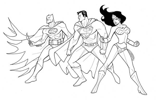 600x388 Wonder Woman