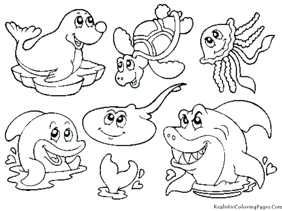 Forest Animals Coloring Pages Forest Animals Coloring Pages 970x728 Forest Animals Coloring Pages Forest Animals Coloring Pages