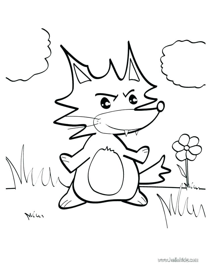 Woodland Animals Coloring Pages Preschool Animal Coloring Pages 728x941 Woodland Animals Coloring Pages Preschool Animal Coloring Pages