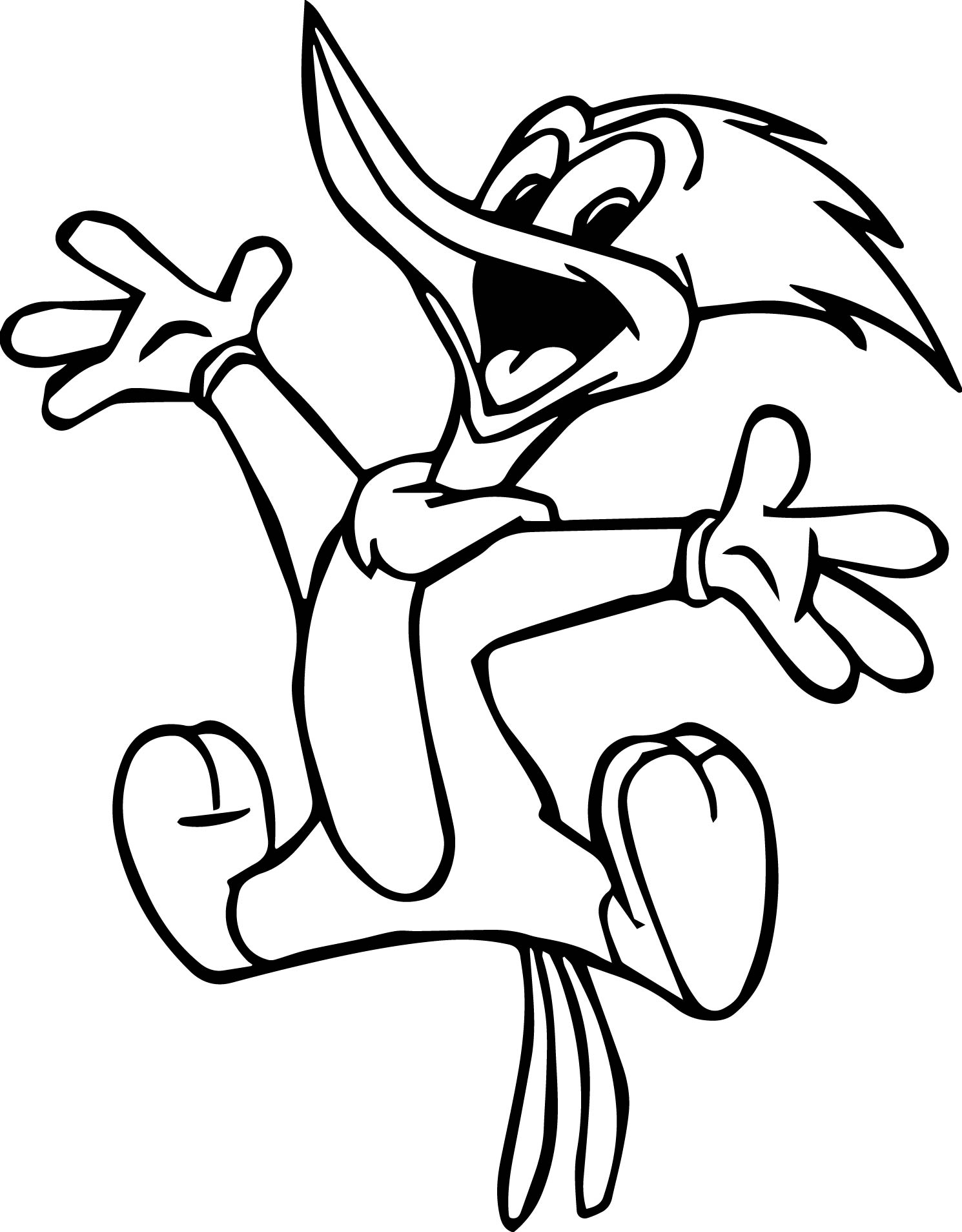 Woody Woodpecker Coloring Pages Download Coloring For Kids 2018 1490x1908 Woody Woodpecker Coloring Pages Download Coloring For Kids 2018