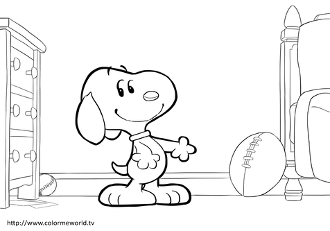 Peanuts Movie Coloring Pages Page Image Clipart Images 476x333 Peanuts Movie Coloring Pages Page Image Clipart Images