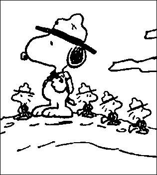 Snoopy Coloring Pages Amazing Snoopy And Woodstock Coloring Pages 315x352 Snoopy Coloring Pages Amazing Snoopy And Woodstock Coloring Pages
