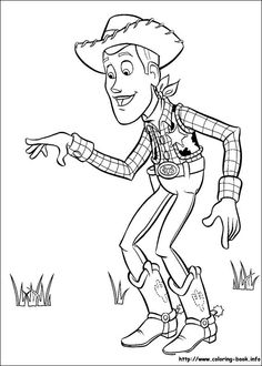 Top 20 Free Printable Toy Story Coloring Pages Online Youngest 236x330 Top 20 Free Printable Toy Story Coloring Pages Online Youngest