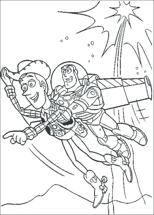 Woody Coloring Pages Woody Woodpecker Coloring Pages Free Toy 600x841 Woody Coloring Pages Woody Woodpecker Coloring Pages Free Toy