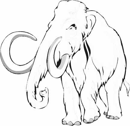 8 Best Woolly Mamoth Images On Dinosaurs, Ice Age 432x420 8 Best Woolly Mamoth Images On Dinosaurs, Ice Age