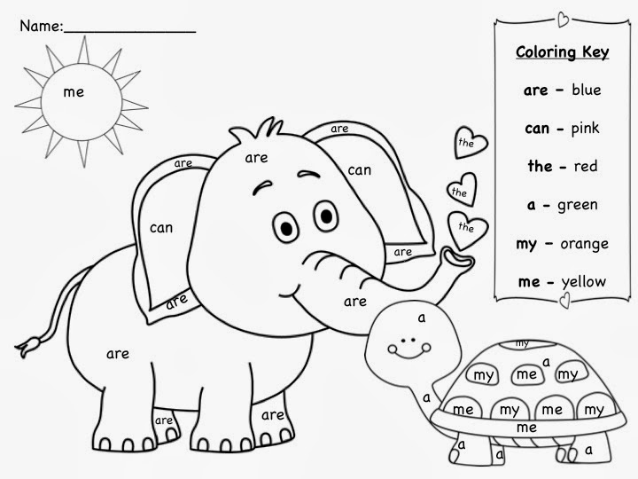 Word Coloring Pages Sight Word Coloring Pages Printable Coloring 720x540 Word Coloring Pages Sight Word Coloring Pages Printable Coloring