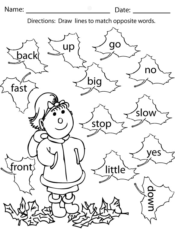 Fall Coloring Pages, Fall Activities For Kids 580x763 Fall Coloring Pages, Fall Activities For Kids