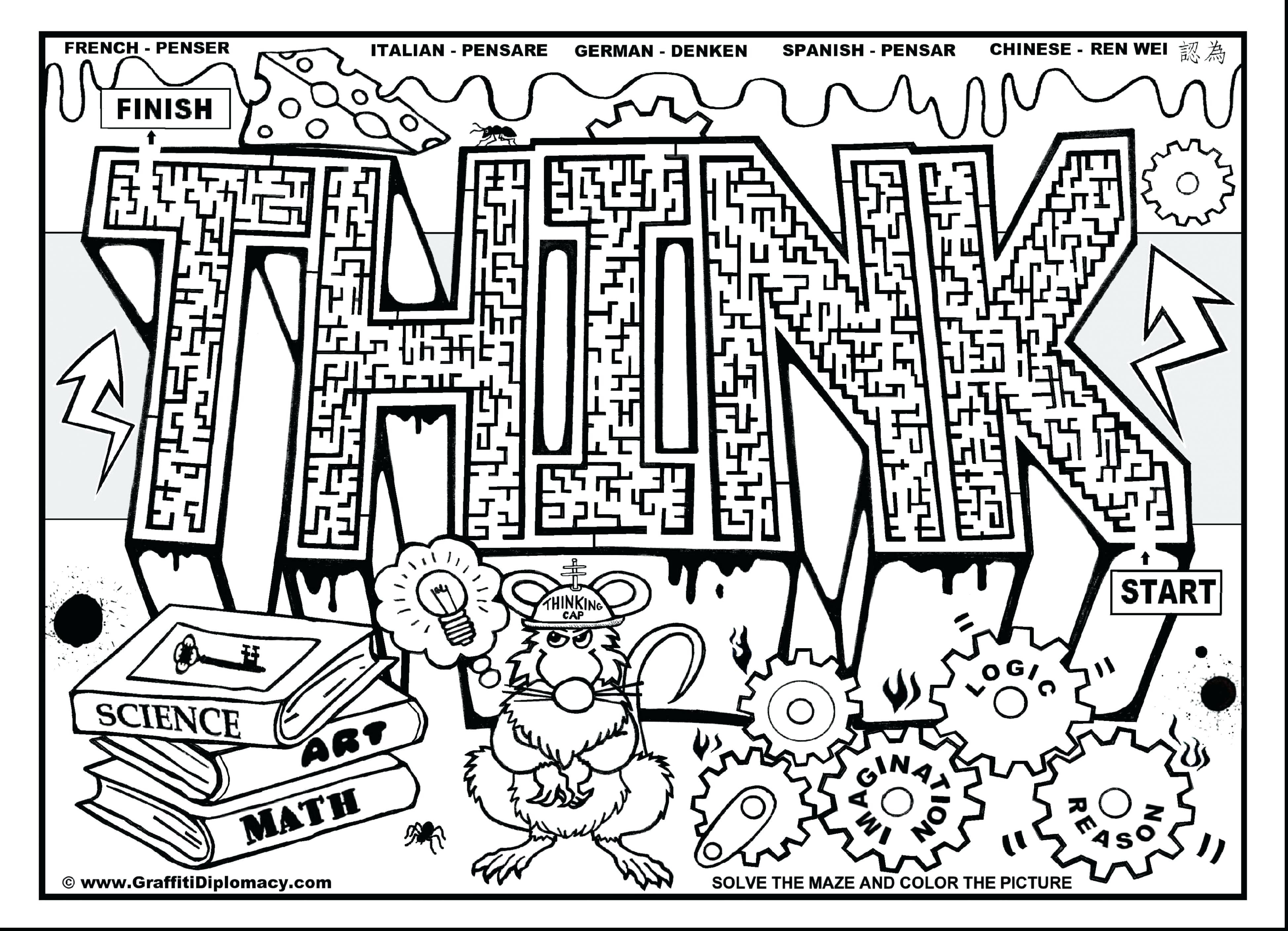 Sight Word Coloring Pages Free Draw To Color 3897x2818 Sight Word Coloring Pages Free Draw To Color