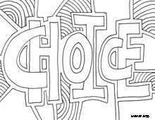 Word Coloring Pages And Many More Doodles. Awesome Site. Word 220x170 Word Coloring Pages And Many More Doodles. Awesome Site. Word