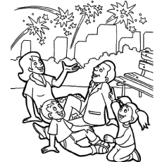 230x230 Top 10 Free Printable Family Coloring Pages Online