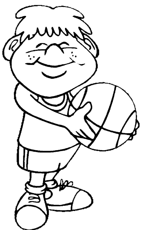 Volleyball Exercise Coloring Pages Volleyball Exercise Coloring 600x981 Volleyball Exercise Coloring Pages Volleyball Exercise Coloring