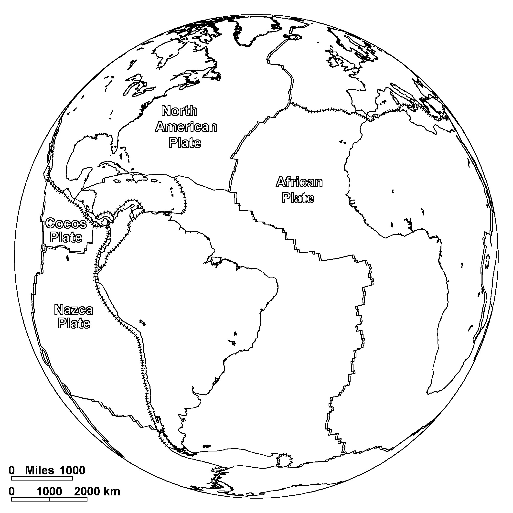 Free Printable World Map Coloring Pages For Kids 2100x2100 Free Printable World Map Coloring Pages For Kids
