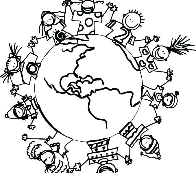 Remarkable Coloring Pages For Kids Coloring Paper For Kids Pages 678x600 Remarkable Coloring Pages For Kids Coloring Paper For Kids Pages