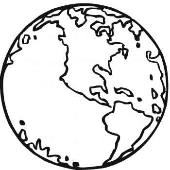 World Coloring Page 2 Coloringpagehub 350x350 World Coloring Page 2 Coloringpagehub